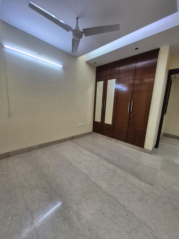 1 BHK Builder Floor For Rent in Palm Residency Chhatarpur