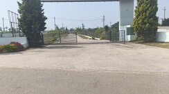 Plot For Sale in Mulabagilu