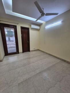 3 BHK Builder Floor For Rent in Palm Residency Chhatarpur