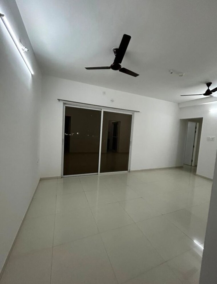 Master Bedroom, godrej-boulevard 3 Bedroom 1358 Sq.Ft. Apartment In Manjari Pune 10274815