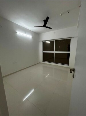 Bedroom in 3 BHK Apartment at Godrej Boulevard, Manjari – for Rent