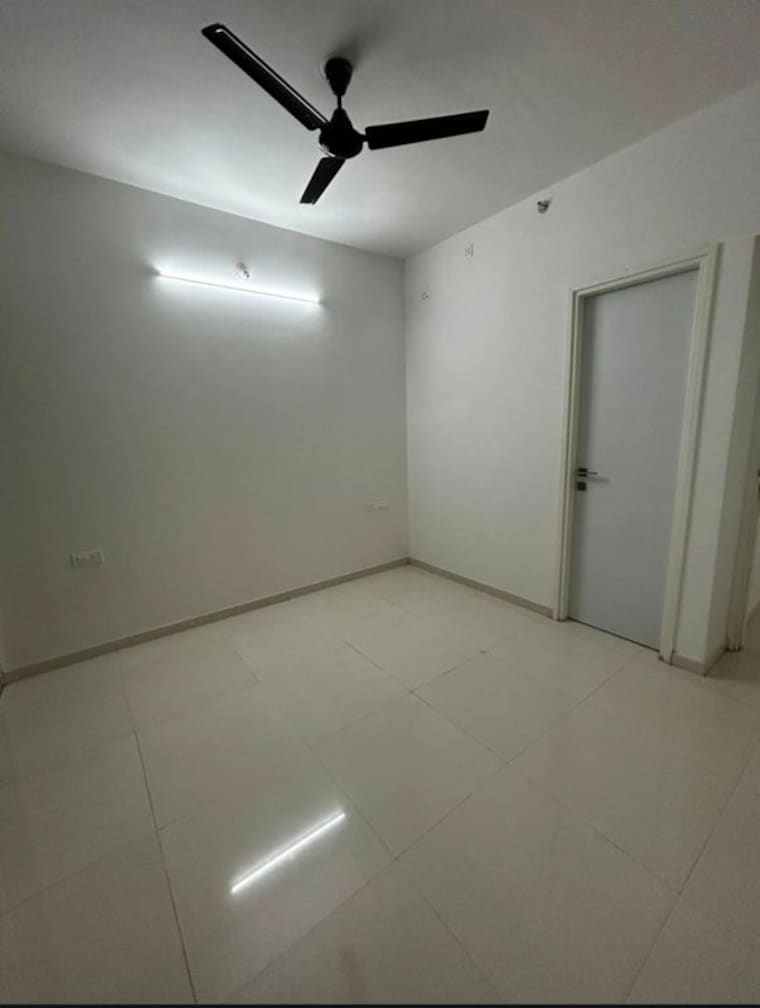 Master Bedroom, godrej-boulevard 3 Bedroom 1358 Sq.Ft. Apartment In Manjari Pune 10274815