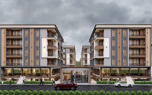 2 BHK Builder Floor For Sale in Sector 107