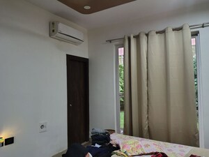 Bedroom in 2 BHK Apartment at Ireo Victory Valley, Sector 67 – for Rent