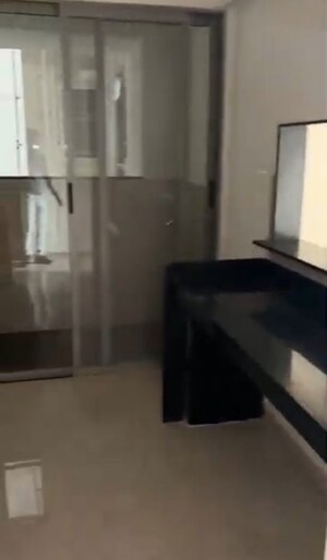 Kitchen in 2 BHK Apartment at Vilas Javdekar Yashwin Enchante, Kharadi – for Rent