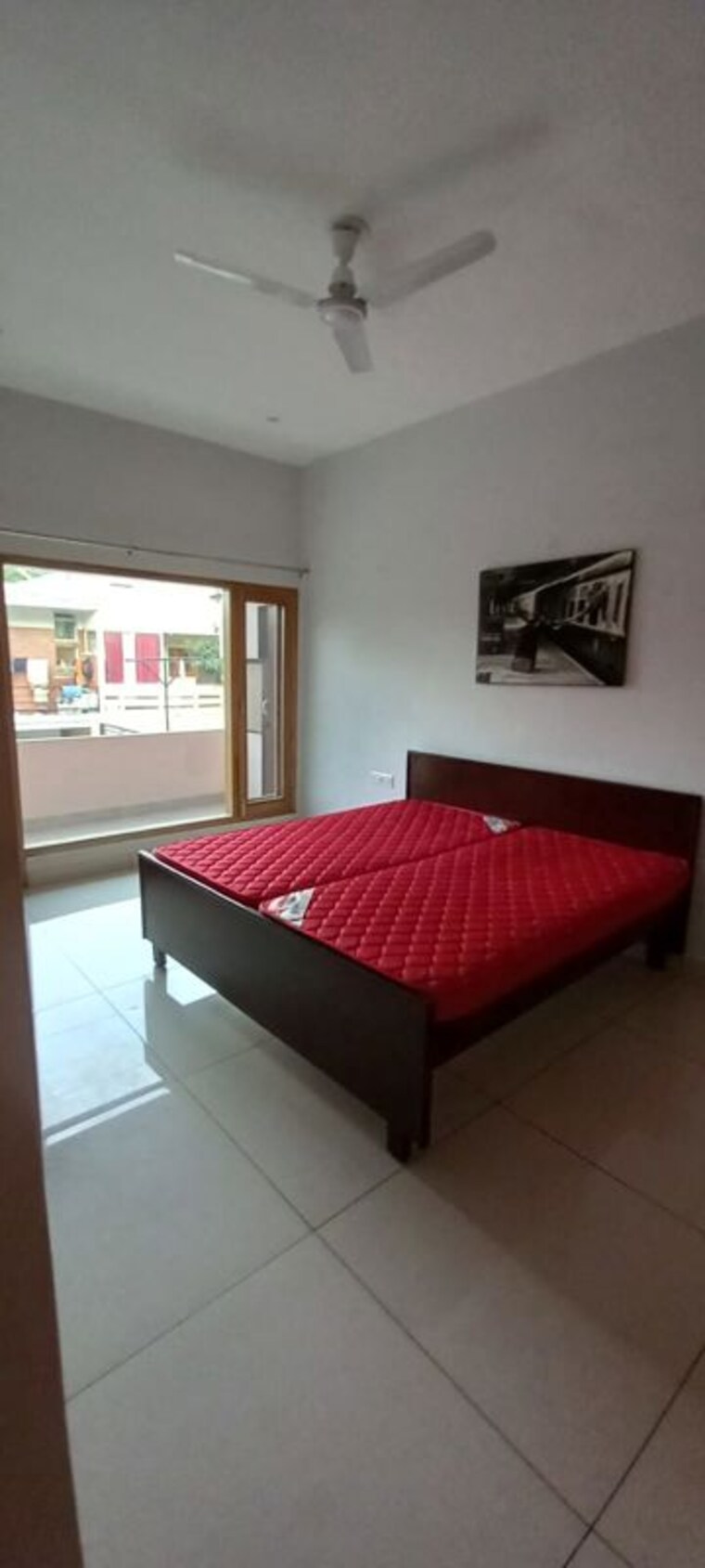 Bedroom, sector 33 2 Bedroom 2500 Sq.Ft. Builder Floor In Sector 33 Chandigarh 10274823