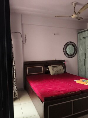 Bedroom in 3.5 BHK Apartment at H R Buildcon Elite Homz, Sector 77 – for Rent