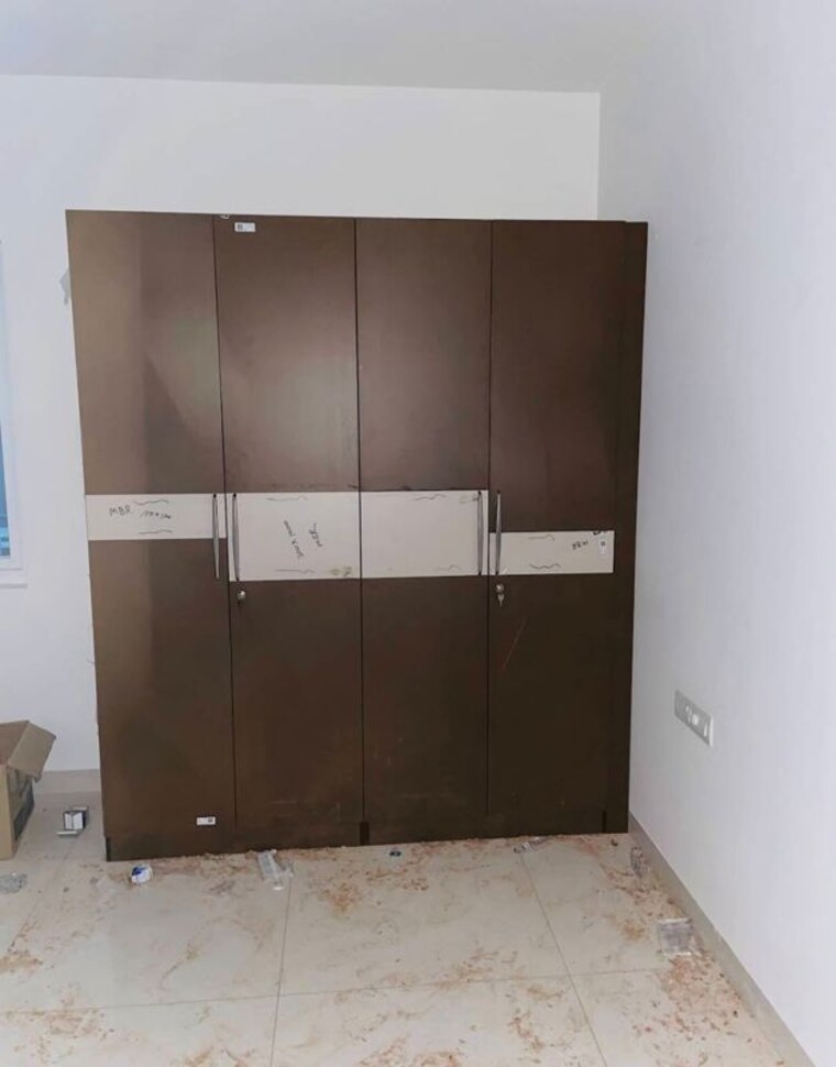 undefined, aparna-sarovar-zenith 4 Bedroom 2700 Sq.Ft. Apartment In Nallagandla Hyderabad 10011332