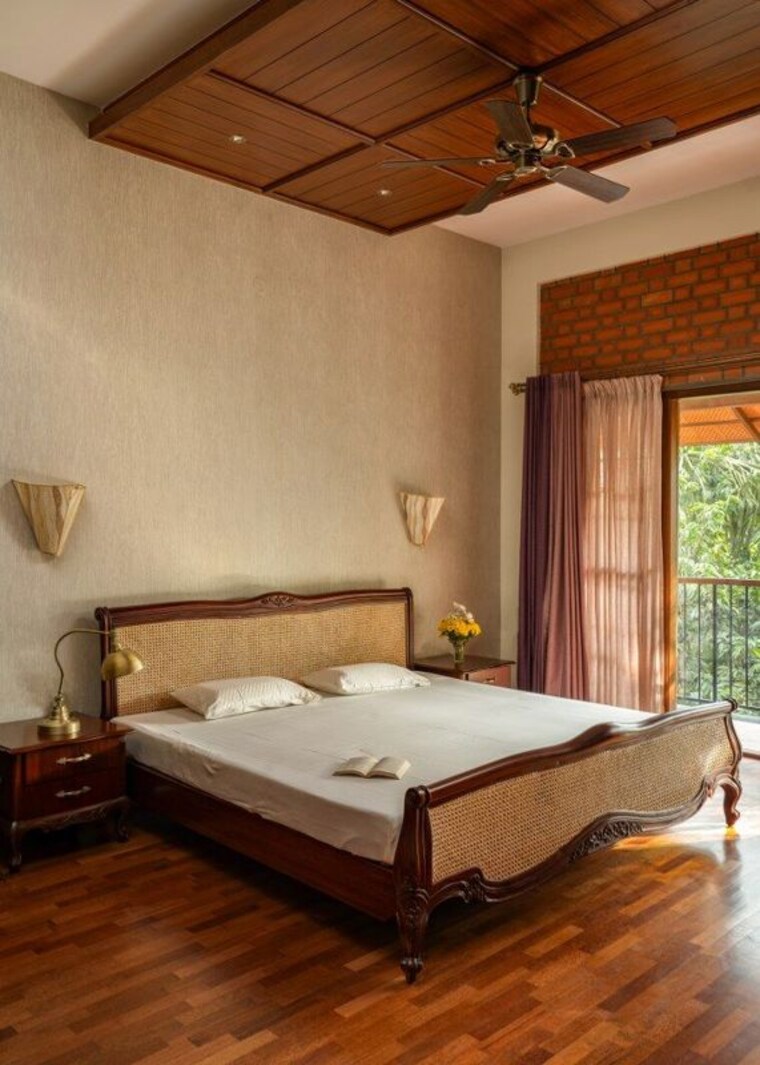 Bedroom, mysore road 5 Bedroom 1200 Sq.Ft. Villa In Mysore Road Bangalore 10274836