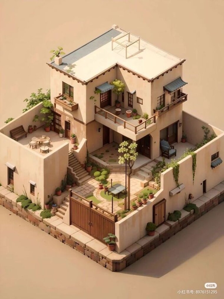 Master Plan, mysore road 5 Bedroom 1200 Sq.Ft. Villa In Mysore Road Bangalore 10274836