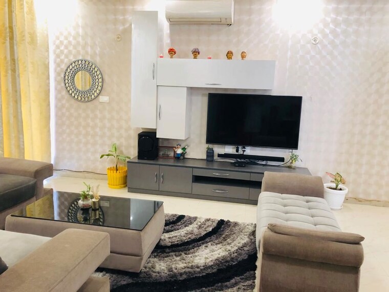 Team Area, gomti nagar 3 Bedroom 2152 Sq.Ft. Independent House In Gomti Nagar Lucknow 10274837