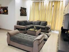 3 BHK Independent House For Rent in Gomti Nagar