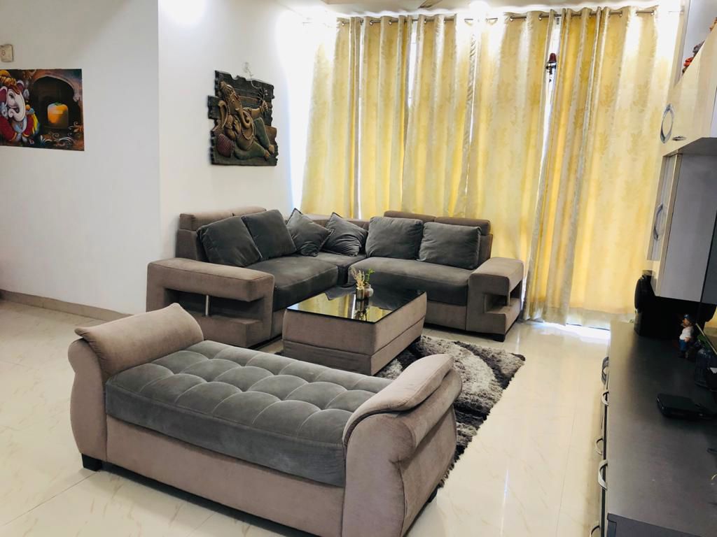 3 BHK Independent House For Rent in Gomti Nagar