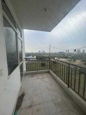 Balcony in 2 BHK Apartment at Suncity Avenue 76, Sector 76 – for Sale