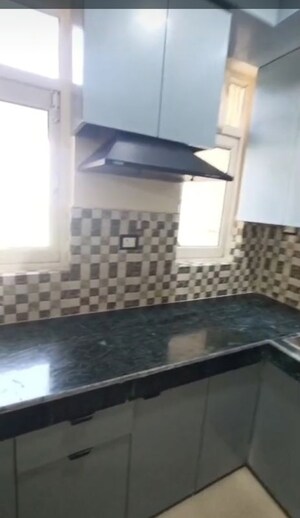 Kitchen in 2 BHK Apartment at ROF Alante, Sector 108 – for Rent
