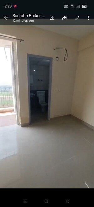 Room in 2 BHK Apartment at ROF Alante, Sector 108 – for Rent