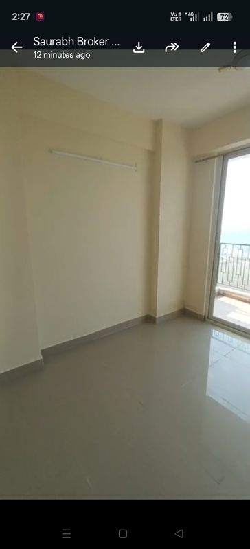 2 BHK + Pooja Room 1250 Sq.Ft. Apartment in ROF Alante