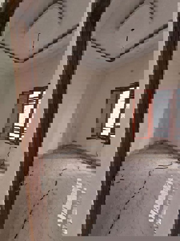 2 BHK + Pooja Room 850 Sq.Ft. Apartment in Sikka Kaamna Greens