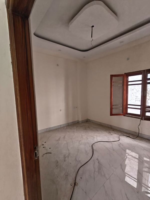 2 BHK + Pooja Room Apartment For Sale in Sikka Kaamna Greens