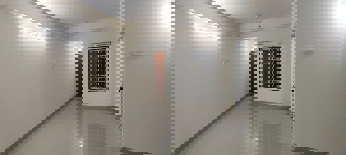 2 BHK 850 Sq.Ft. Apartment in Eden Garden Tathawade