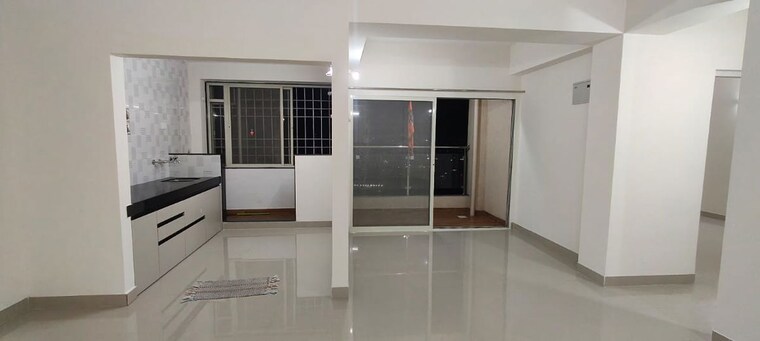 Living Room, eden-garden-tathawade 2 Bedroom 850 Sq.Ft. Apartment In Tathawade Pune 10274846