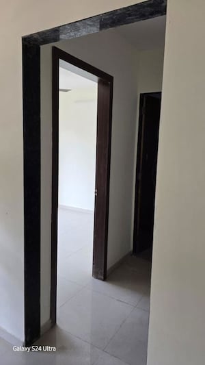 Building Lobby in 1 RK Apartment at QN Greens Phase 2, Taloja – for Sale