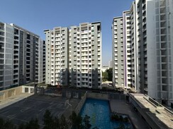 2 BHK Apartment For Rent in Saheel Itrend Life