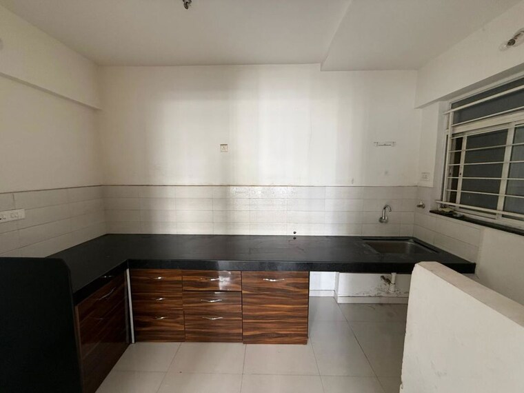 Kitchen, saheel-itrend-life 2 Bedroom 720 Sq.Ft. Apartment In Wakad Pune 10274852