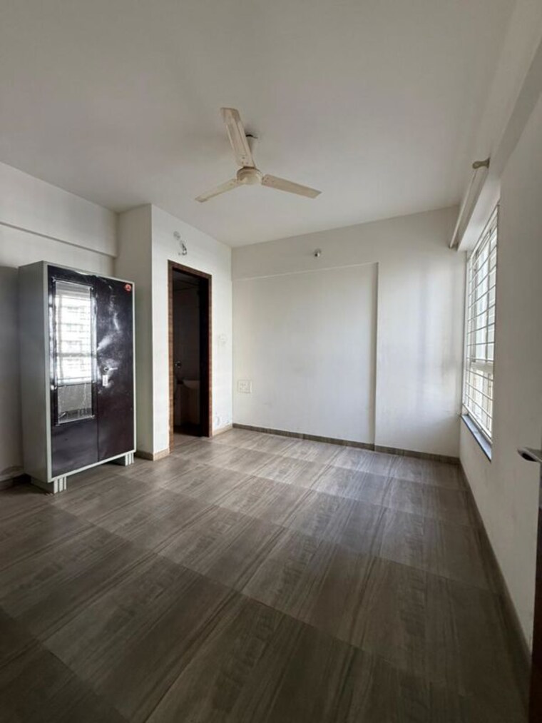 Master Bedroom, saheel-itrend-life 2 Bedroom 720 Sq.Ft. Apartment In Wakad Pune 10274852