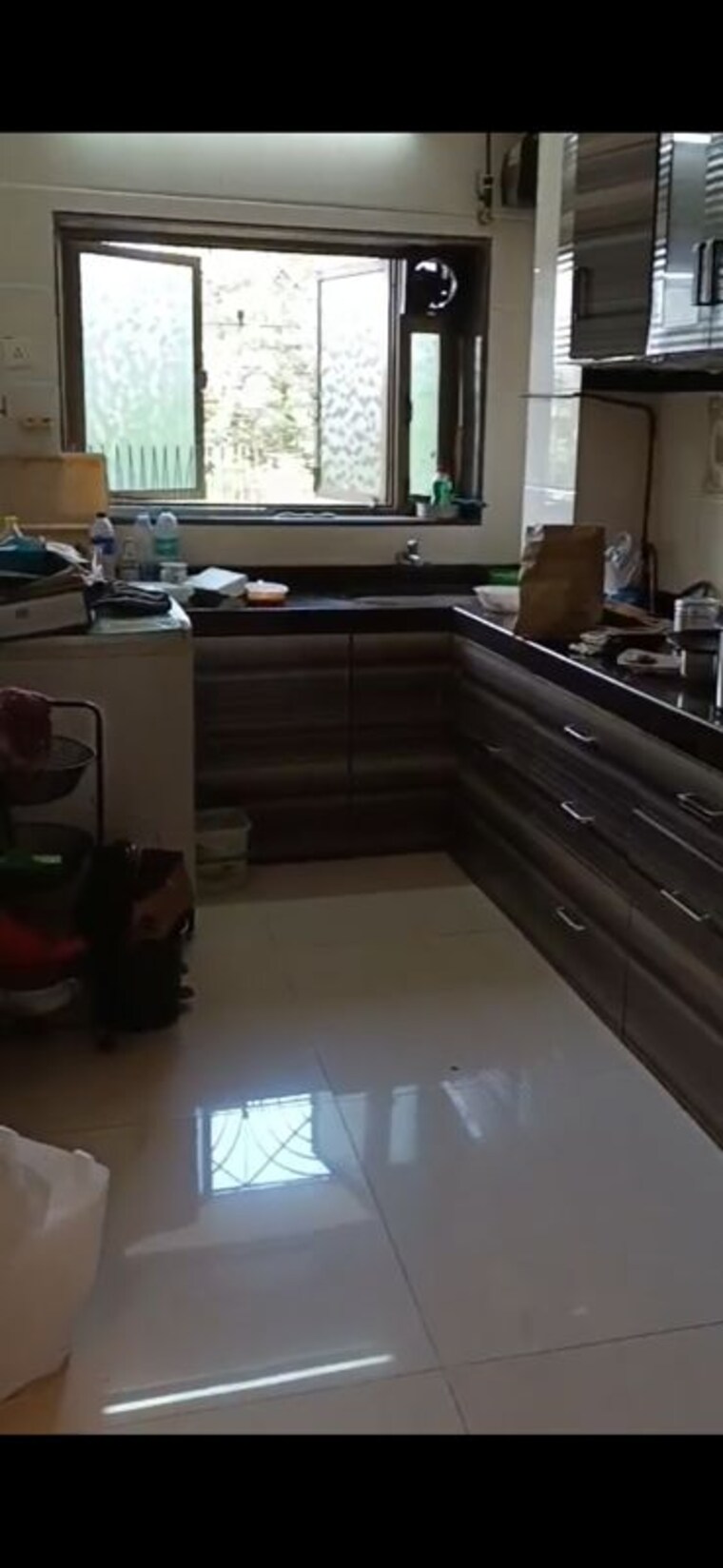 Kitchen, rameshwar-darshan-chs 2 Bedroom 600 Sq.Ft. Apartment In Andheri West Mumbai 10274854
