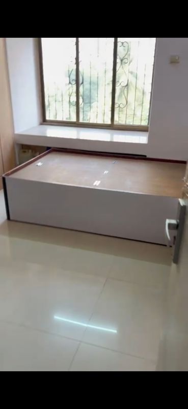 2 BHK Apartment For Rent in Rameshwar Darshan CHS