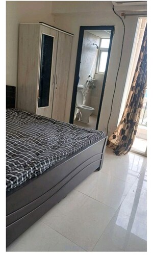 Bedroom in 2 BHK Apartment at Signature The Serenas, Sohna Sector 36 – for Rent