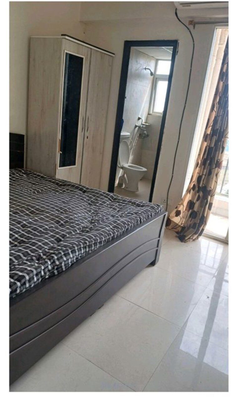 Bedroom, signature-the-serenas 2 Bedroom 583 Sq.Ft. Apartment In Sohna Sector 36 Gurgaon 10274858