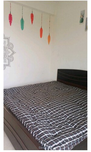 Bedroom in 2 BHK Apartment at Signature The Serenas, Sohna Sector 36 – for Rent