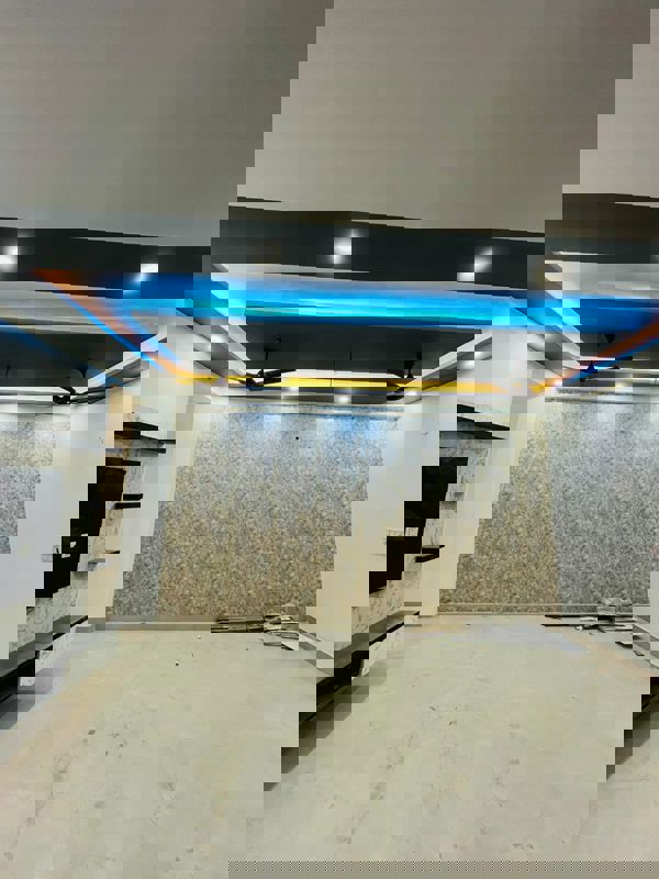 2 BHK + Pooja Room 194 Sq.Ft. Independent House in Wave City