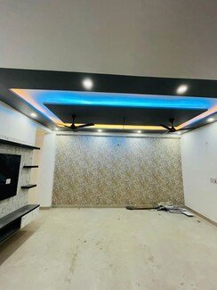 2 BHK + Pooja Room Independent House For Rent in Wave City