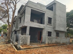 4 BHK Villa For Sale in Electronic City