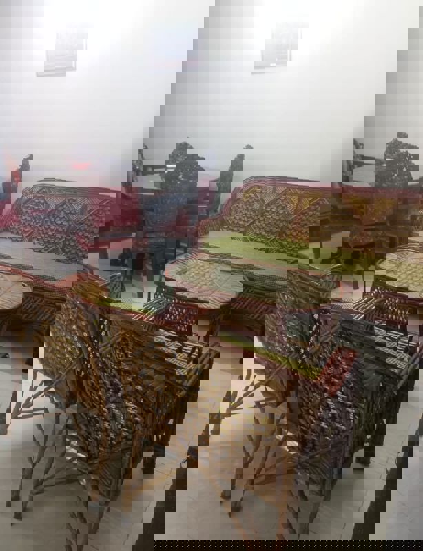 2 BHK 850 Sq.Ft. Apartment in Saryu Enclave