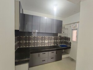 Kitchen in 2 BHK Apartment at Signature Global Proxima, Sector 89 – for Rent