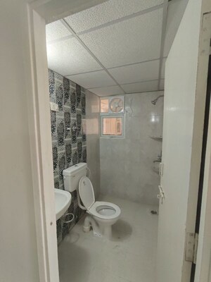 Bathroom in 2 BHK Apartment at Signature Global Proxima, Sector 89 – for Rent