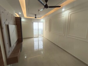 Staircase in 2 BHK Apartment at Signature Global Proxima, Sector 89 – for Rent