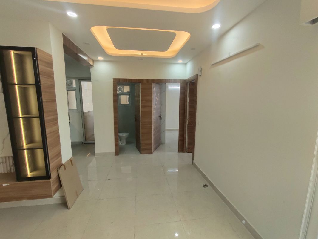 2 BHK Apartment For Rent in Signature Global Proxima