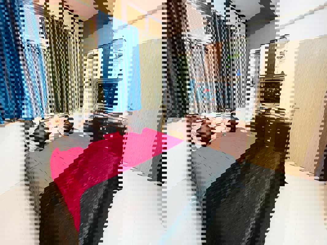 2 BHK 590 Sq.Ft. Apartment in Vrindavan CHS Malad East