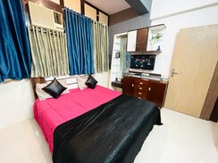 2 BHK Apartment For Rent in Vrindavan CHS Malad East