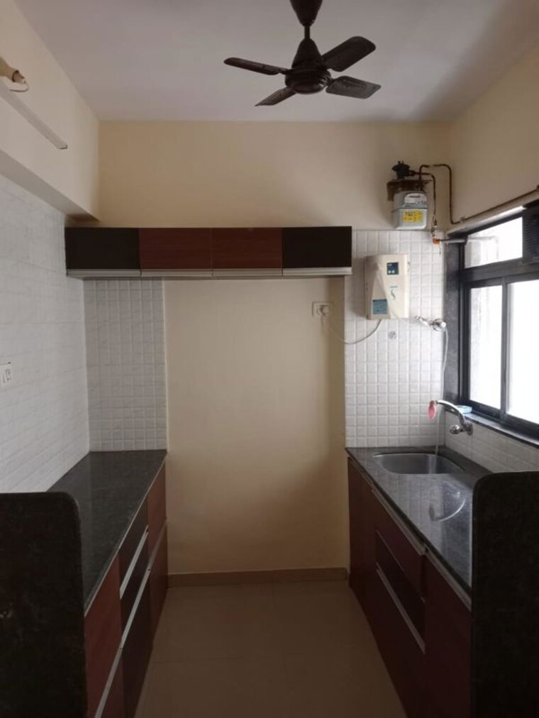 Kitchen, vrindavan-chs-malad-east 2 Bedroom 590 Sq.Ft. Apartment In Malad East Mumbai 10274873