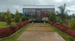Plot For Sale in Chikkaballapur