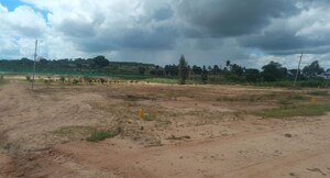 Plot Area in  Plot at Chikkaballapur – for Sale