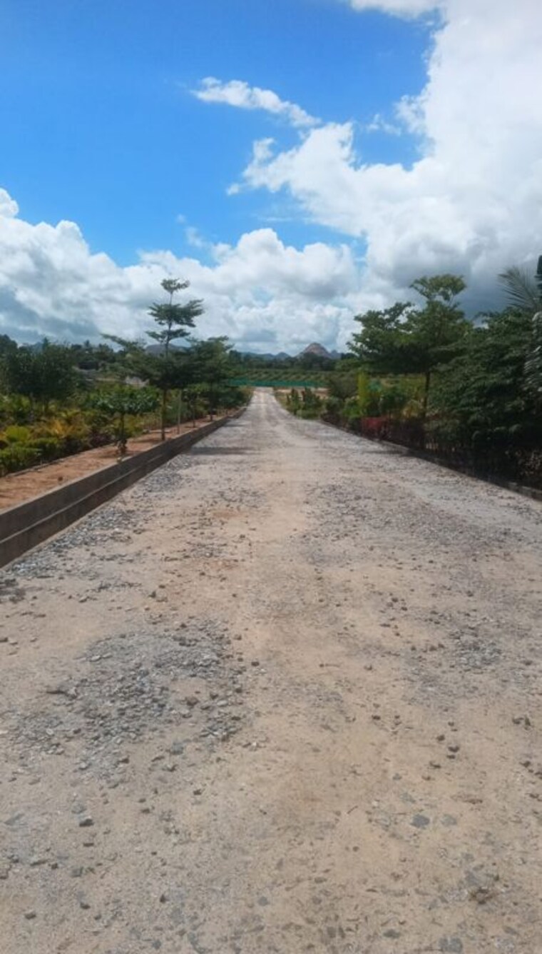 undefined, chikkaballapur  1200 Sq.Ft. Plot In Chikkaballapur Bangalore 10274866