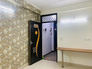 Room in 2 BHK Builder Floor at Risland Sky Mansion, Chattarpur – for Rent