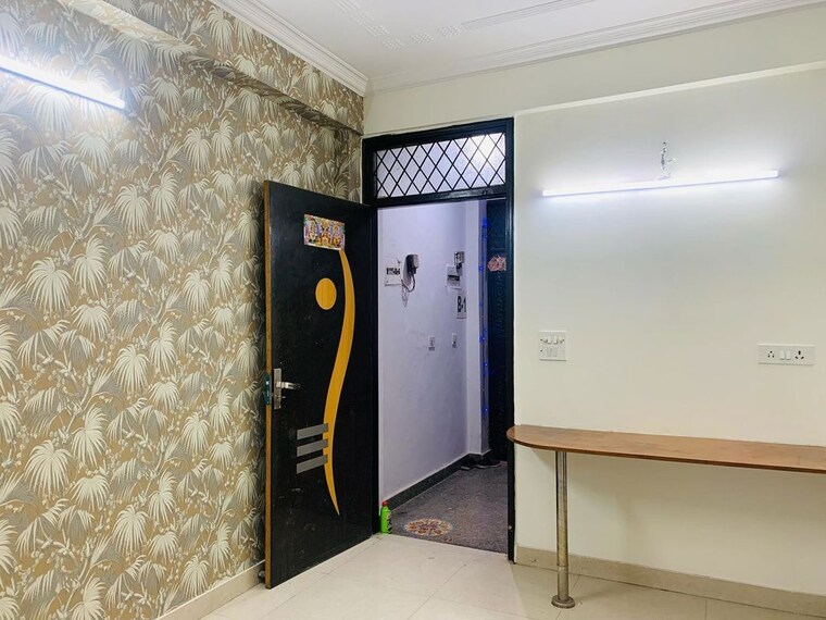Room, risland-sky-mansion 2 Bedroom 1000 Sq.Ft. Builder Floor In Chattarpur Delhi 10274885